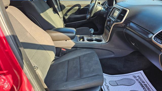 Jeep Grand Cherokee  2014 Jeep Grand Cherokee  2014