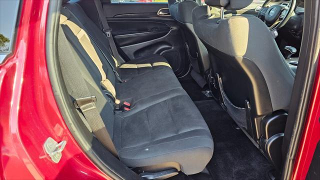 Jeep Grand Cherokee  2014 Jeep Grand Cherokee  2014