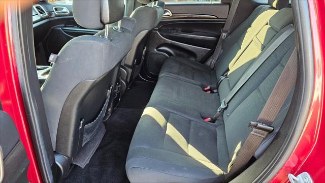 Jeep Grand Cherokee  2014 Jeep Grand Cherokee  2014