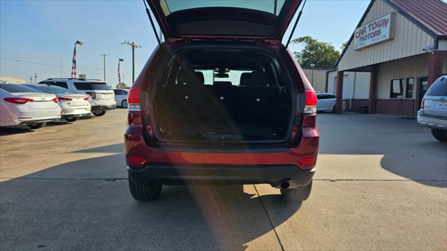 Jeep Grand Cherokee  2014 Jeep Grand Cherokee  2014
