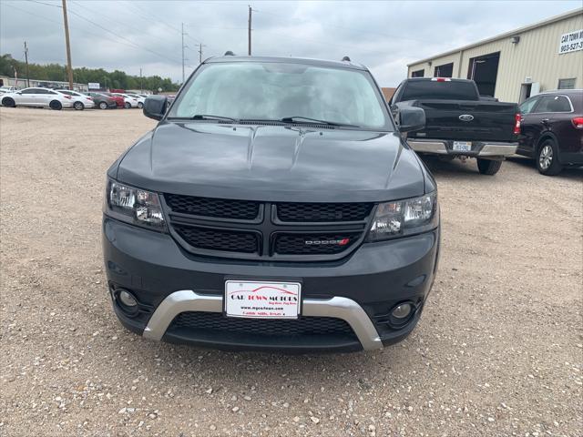 Dodge Journey  2017 Dodge Journey  2017