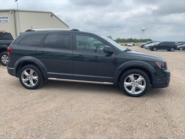 Dodge Journey  2017 Dodge Journey  2017