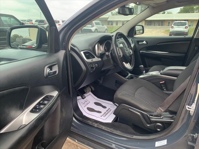 Dodge Journey  2017 Dodge Journey  2017