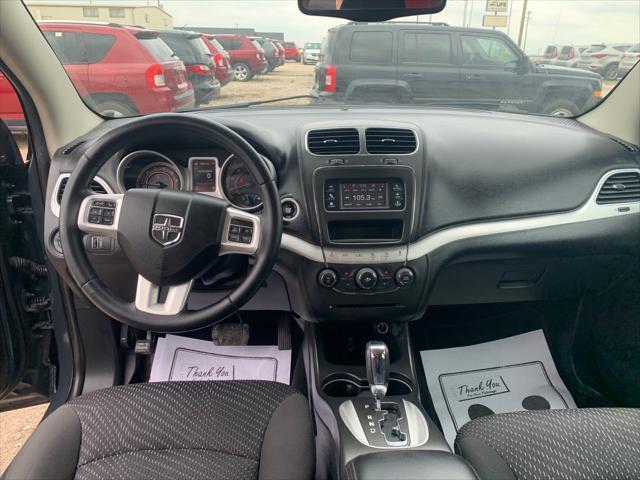 Dodge Journey  2017 Dodge Journey  2017