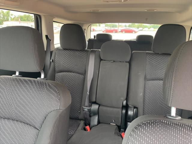 Dodge Journey  2017 Dodge Journey  2017