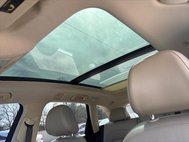 Audi Q5  2015
