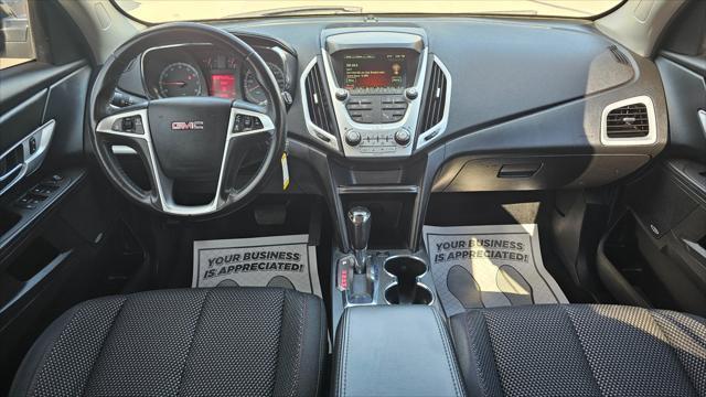 GMC Terrain  2016