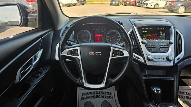 GMC Terrain  2016