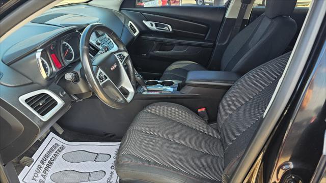 GMC Terrain  2016