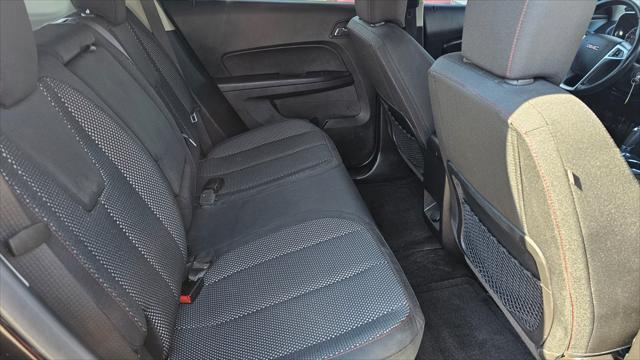 GMC Terrain  2016
