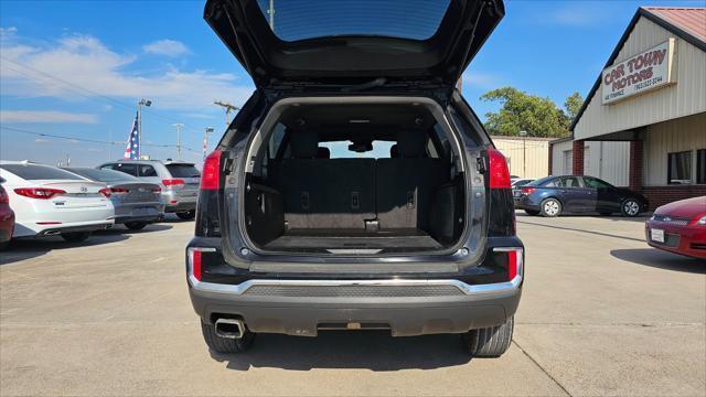 GMC Terrain  2016