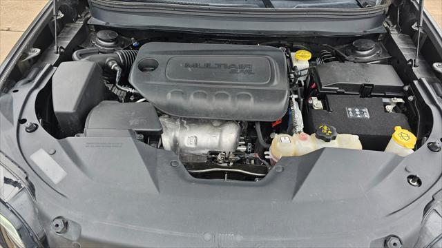 Jeep Cherokee  2019 Jeep Cherokee  2019