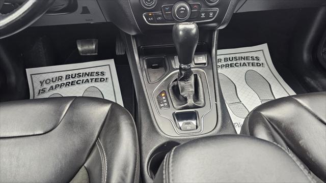 Jeep Cherokee  2019 Jeep Cherokee  2019