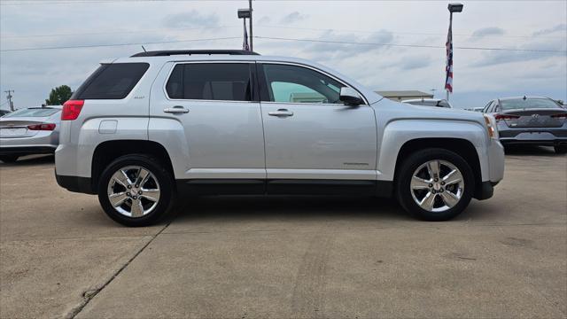 GMC Terrain  2014 GMC Terrain  2014