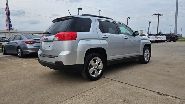 GMC Terrain  2014 GMC Terrain  2014