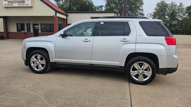 GMC Terrain  2014 GMC Terrain  2014