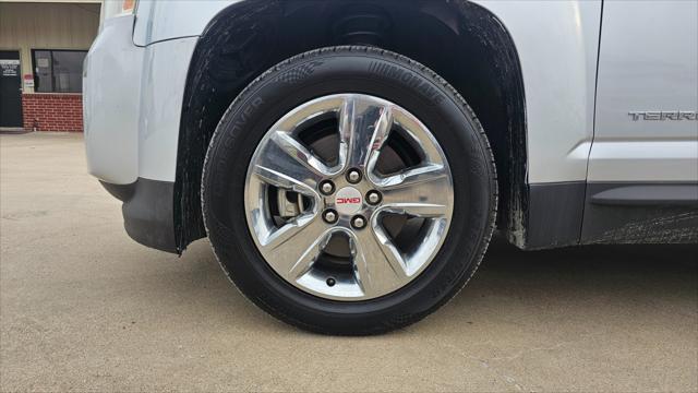 GMC Terrain  2014 GMC Terrain  2014