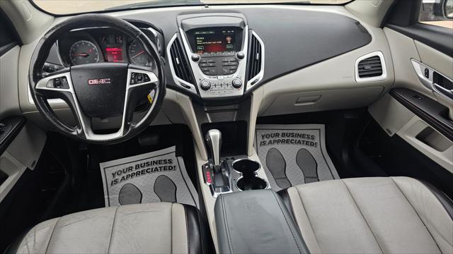 GMC Terrain  2014 GMC Terrain  2014