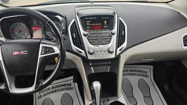 GMC Terrain  2014 GMC Terrain  2014