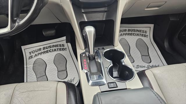 GMC Terrain  2014 GMC Terrain  2014