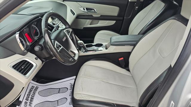 GMC Terrain  2014 GMC Terrain  2014