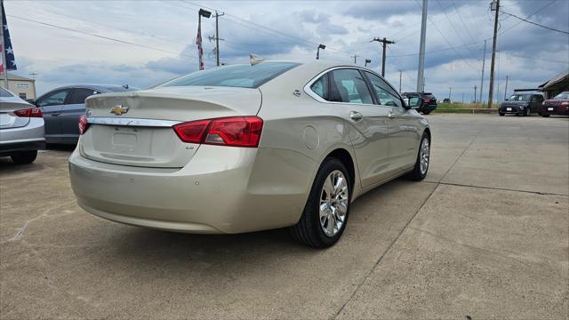 Chevrolet Impala  2015 Chevrolet Impala  2015