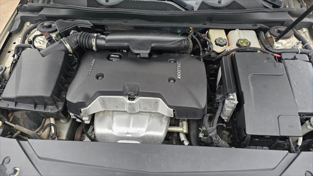 Chevrolet Impala  2015 Chevrolet Impala  2015