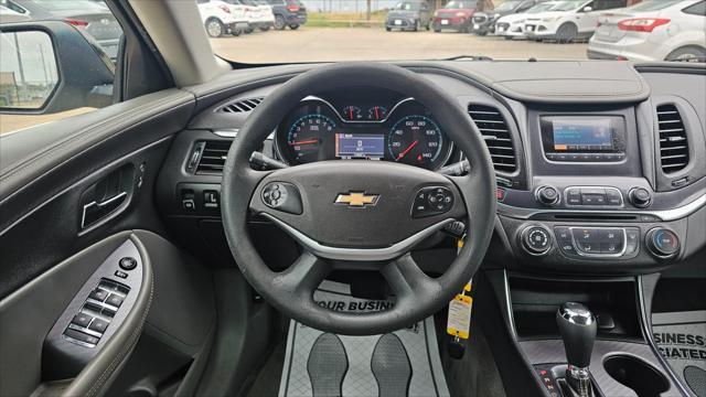 Chevrolet Impala  2015 Chevrolet Impala  2015