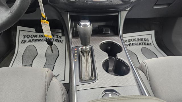 Chevrolet Impala  2015 Chevrolet Impala  2015