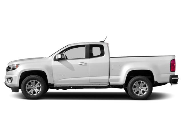 Chevrolet Colorado  2015 Chevrolet Colorado  2015