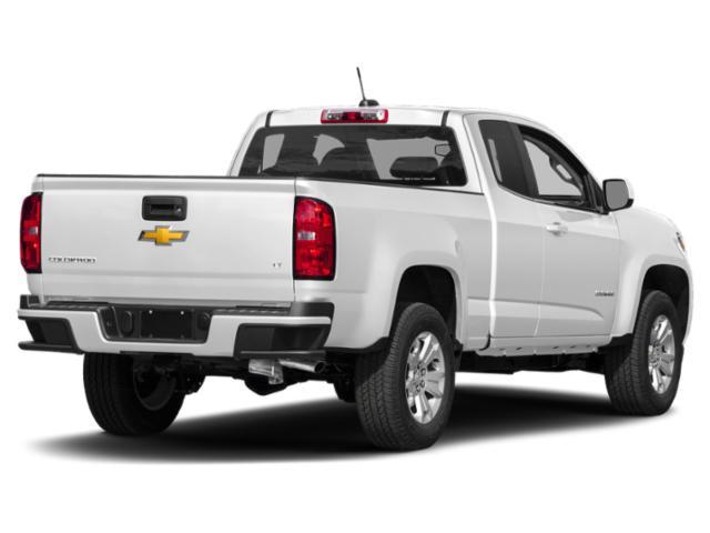 Chevrolet Colorado  2015 Chevrolet Colorado  2015