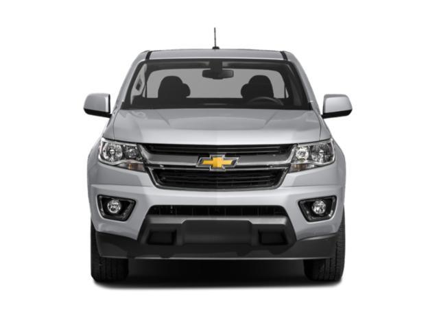 Chevrolet Colorado  2015 Chevrolet Colorado  2015