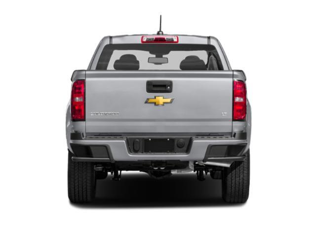 Chevrolet Colorado  2015 Chevrolet Colorado  2015