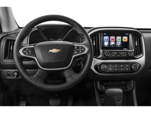 Chevrolet Colorado  2015 Chevrolet Colorado  2015