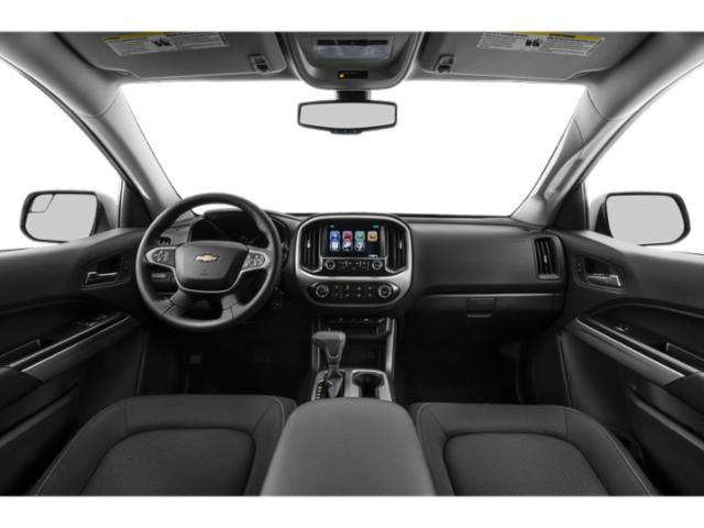 Chevrolet Colorado  2015 Chevrolet Colorado  2015