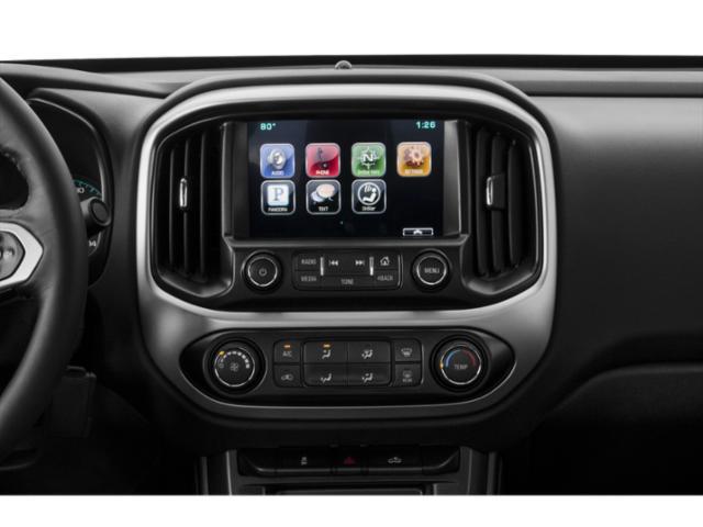 Chevrolet Colorado  2015 Chevrolet Colorado  2015