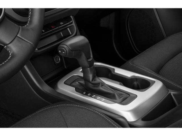 Chevrolet Colorado  2015 Chevrolet Colorado  2015