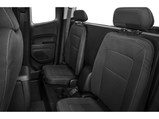 Chevrolet Colorado  2015 Chevrolet Colorado  2015