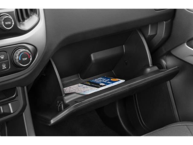 Chevrolet Colorado  2015 Chevrolet Colorado  2015