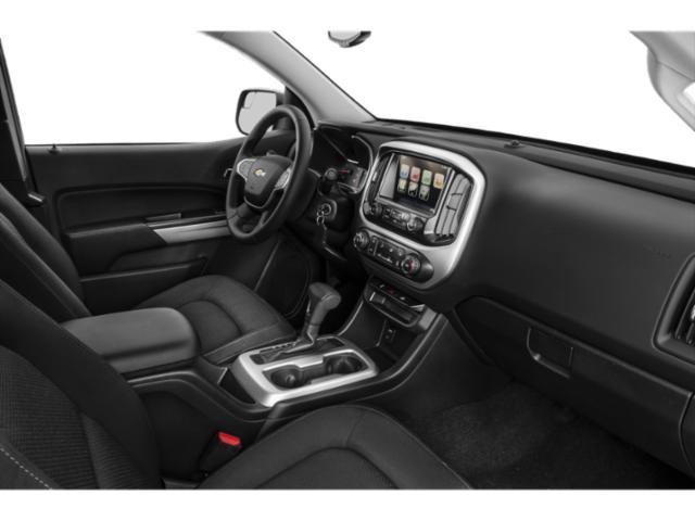 Chevrolet Colorado  2015 Chevrolet Colorado  2015