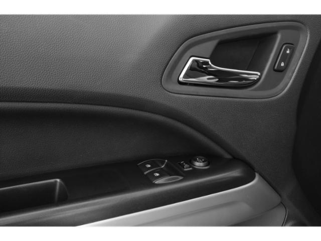 Chevrolet Colorado  2015 Chevrolet Colorado  2015