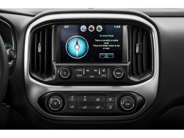 Chevrolet Colorado  2015 Chevrolet Colorado  2015