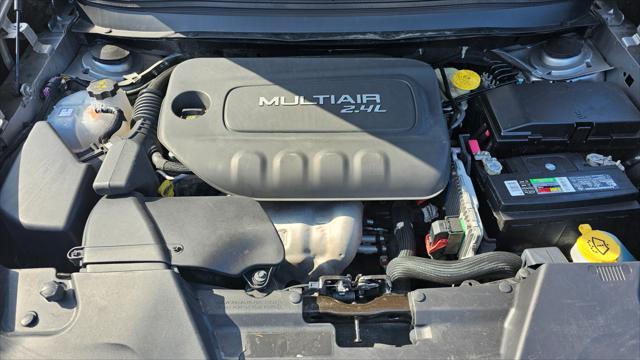 Jeep Cherokee  2016 Jeep Cherokee  2016