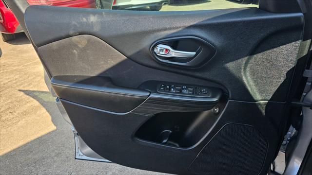 Jeep Cherokee  2016 Jeep Cherokee  2016