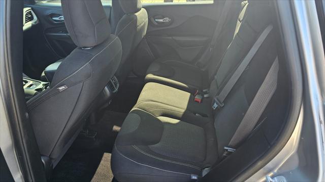 Jeep Cherokee  2016 Jeep Cherokee  2016