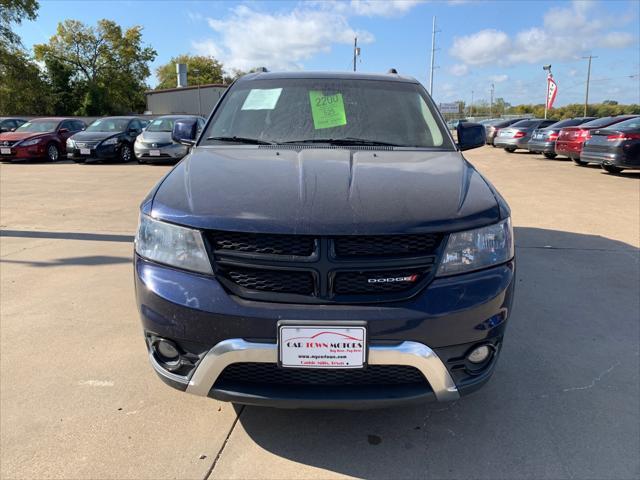 Dodge Journey  2017 Dodge Journey  2017