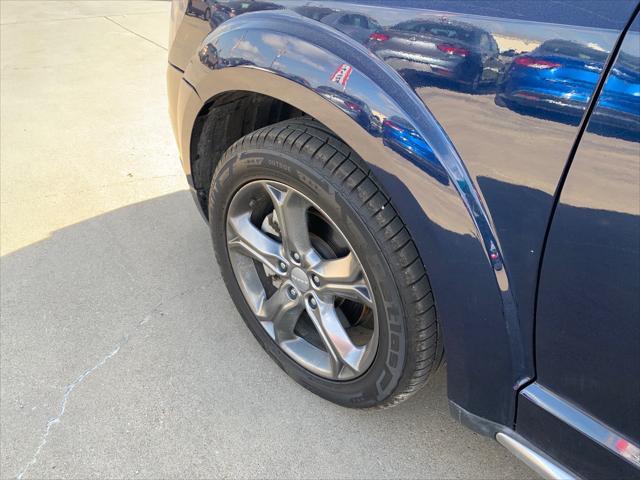 Dodge Journey  2017 Dodge Journey  2017