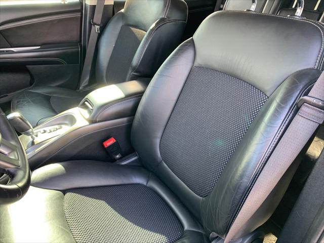 Dodge Journey  2017 Dodge Journey  2017