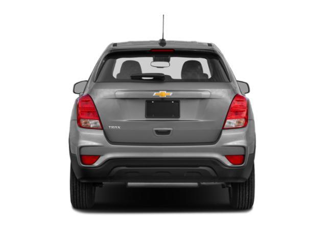 Chevrolet Trax  2022 Chevrolet Trax  2022