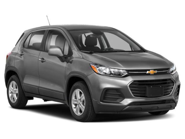 Chevrolet Trax  2022 Chevrolet Trax  2022